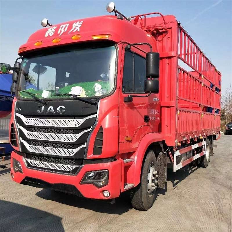 阳春市南溪区进仓物流：专线直达的多元货运探索