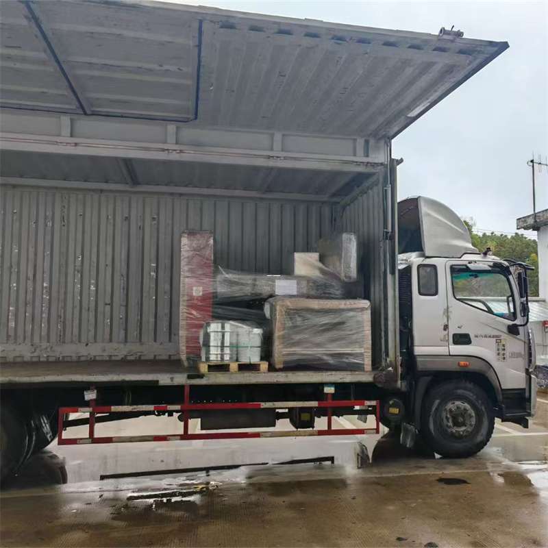 阳春市宜宾市进仓物流：专线直达的多元货运探索